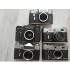 Фотоаппараты