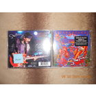 Santana – Supernatural /CD