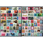 ГДР - 90+ марок - гашёные. #4-W1-124-B-1