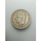 Испания 100 песет 1988 года .