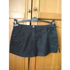 Юбка 44 размерZARA.