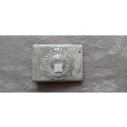 Пряжка вермахт