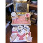 ФОРМЫ для отливки Барельефов