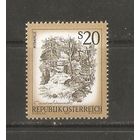 Австрия 1977