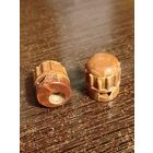 Колпачки анодные.