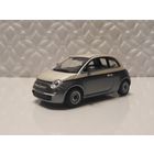 Fiat 500 Twin Air "Bicolore" 2011