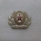 Кокарда СА ВС СССР, капуста "капуста"