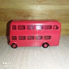 Винтаж.AUTOBUS DOS PISOS EKO.Испания.1:86.