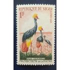 Нигер 1959 Животные.