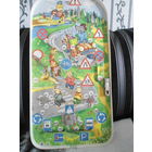 Бильярд  большой детский - СССР.