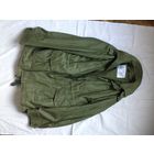 Куртка армии Ирландии