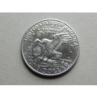 США 1 доллар 1971г.