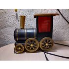 Ночник паровоз