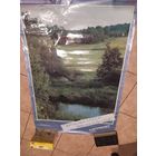 Плакат "Аэрофлот"