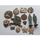 Разное , с 1 рубля, без мц