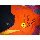 ФИРМЕННЫЙ СПОРТИВНЫЙ КОСТЮМ.ХЛОПОК