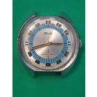 Часы Победа, Зим. СССР Экспортные.