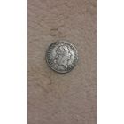 4 гроша 1767 год.