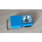 Фонарь сигнальный,туристический в коллекцию.Винтаж 60-70е гг