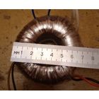 Трансформатор тороидальный 25вт