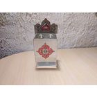 Коробка для спичек