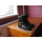 Американские военные ботинки