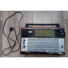 РАДИОПРИЕМНИК ОКЕАН-209.Рабочий