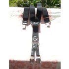 Подтяжки новые