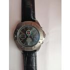 Часы Полет 3133 новые, коробка, документы. С рубля