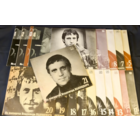 Владимир Высоцкий полный комплект (21 диск)