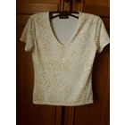 Майка к лету,38-42 р