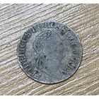 3 гроша 1782 неплохой сохран