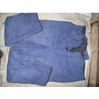 Штаны ватные размер 54-56