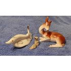 Лань и Осетр -одним лотом- плюс бонус