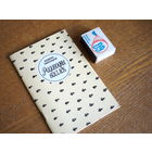 Людміла Забалоцкая. Радаводны васілёк. 1981г. т. 6000