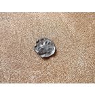 Денарий Витовта "ПЕЧАТ" Копье 1392-1396