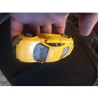 Модель автомобиля 1/32 Audi TT