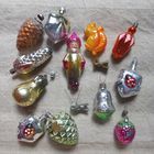 С рубля ёлочные игрушки в реставрацию цена за всё