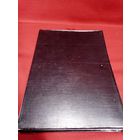 С рубля без мц. альбом марок СССР, в основном космос. 10 листов, 31х22х3см.