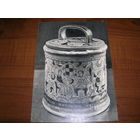 Загорск Бурак 1965 год Чистая