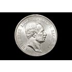 3 марки 1908 г. Саксония (Германия), Фридрих Август. Штемпельный блеск!