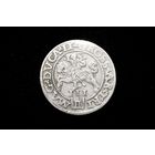 Трояк 1562 г. Вильно (Великое Княжество Литовское), Сигизмунд Август