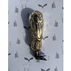 Ёлочная игрушка сноп