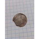 Полугрош 1509 года