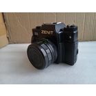 Фотоаппарат