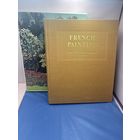 Роскошная книга с репродукциями художников - импрессионистов