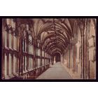 Уэльс Англиканский кафедральный собор