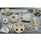 Старинное украшение