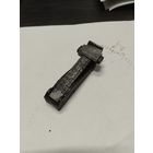 Прицельная планка с базой, Мосина, ВМ