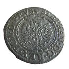 Шеляг гданьский 1579 Стэфан Баторий